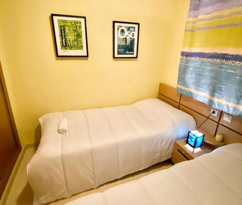 Photo of Bedroom in Marina d'Or