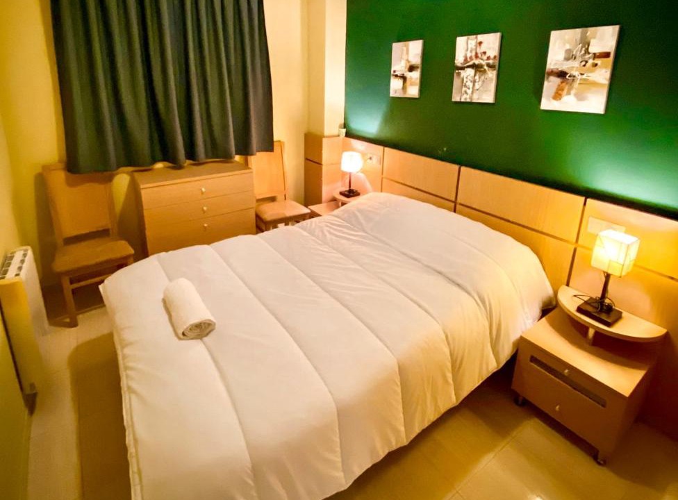 Photo of Bedroom in Marina d'Or