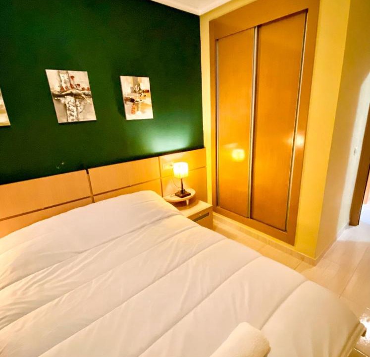 Photo of Bedroom in Marina d'Or