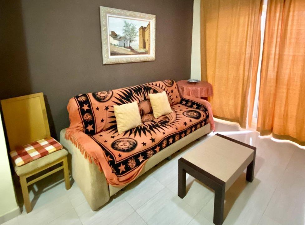 Photo of Livingroom in Marina d'Or