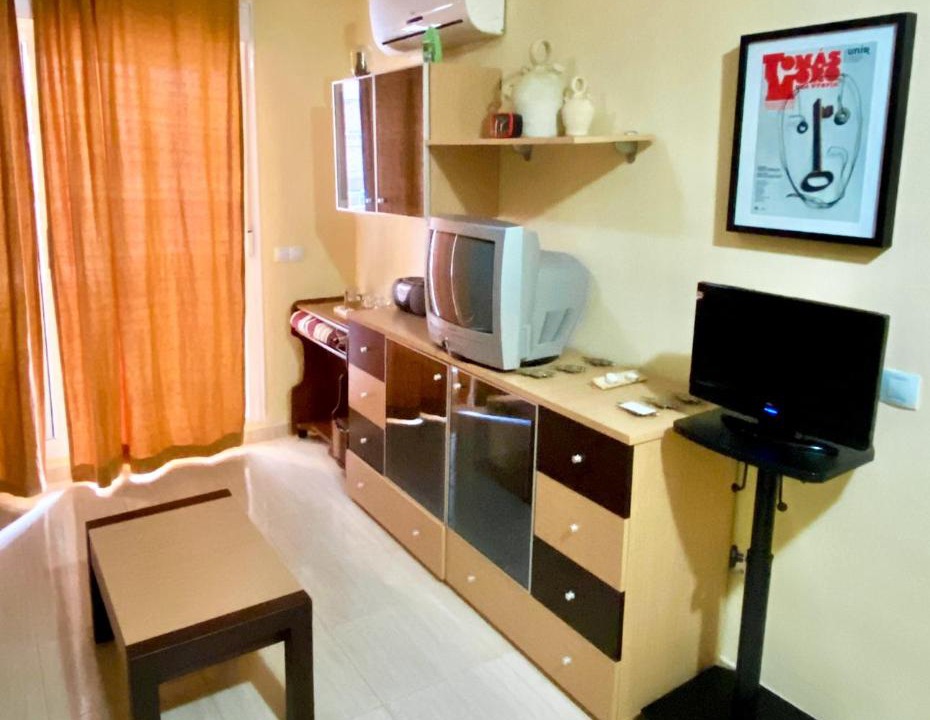 Photo of Livingroom in Marina d'Or
