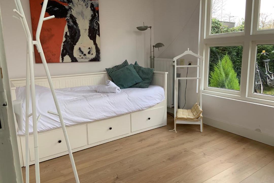 Photo of Bedroom in Warmond
