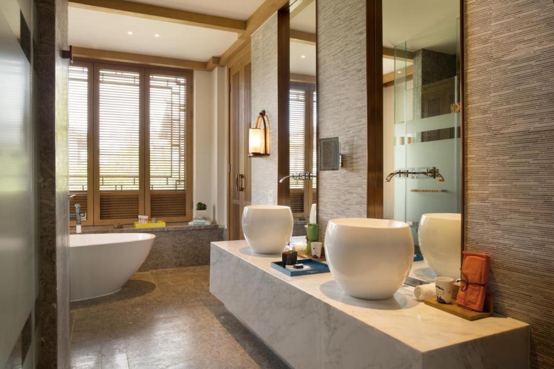 Photo of Bathroom in Dayan Old Town