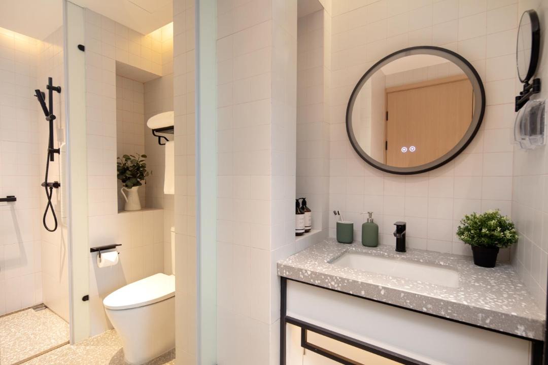 Photo of Bathroom in Qingpu