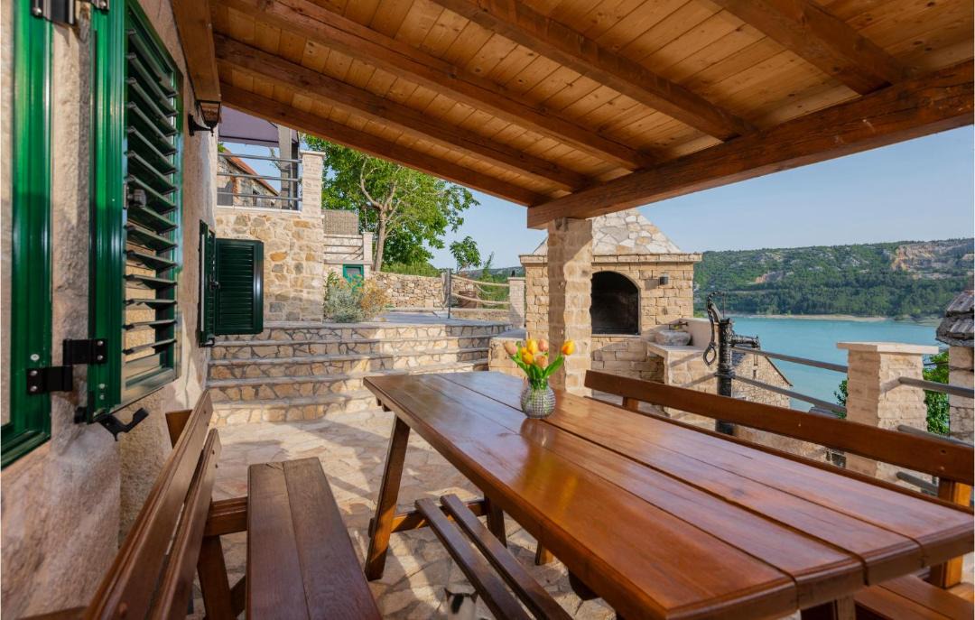 Photo of Patio Balcony in Prolozac