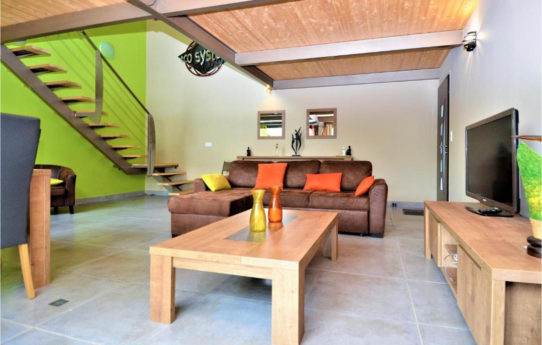 Photo of Livingroom in Sauveterre