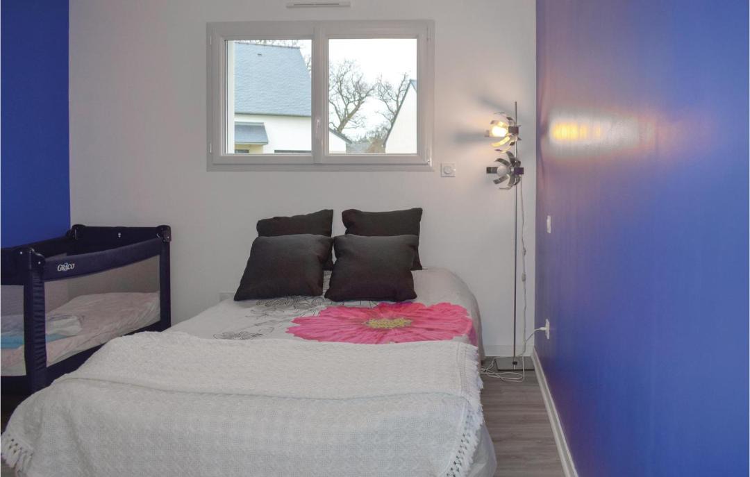 Photo of Bedroom in Matignon