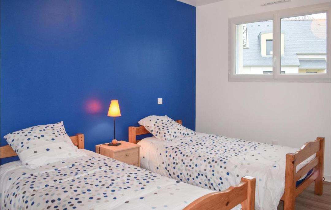 Photo of Bedroom in Matignon