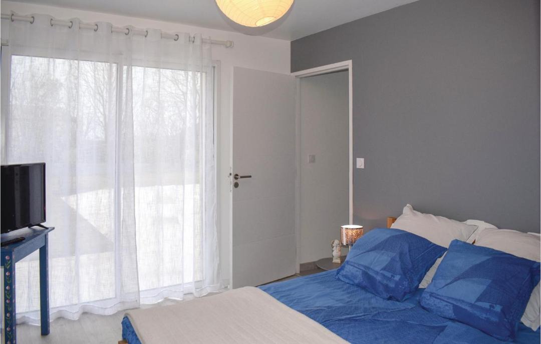 Photo of Bedroom in Matignon