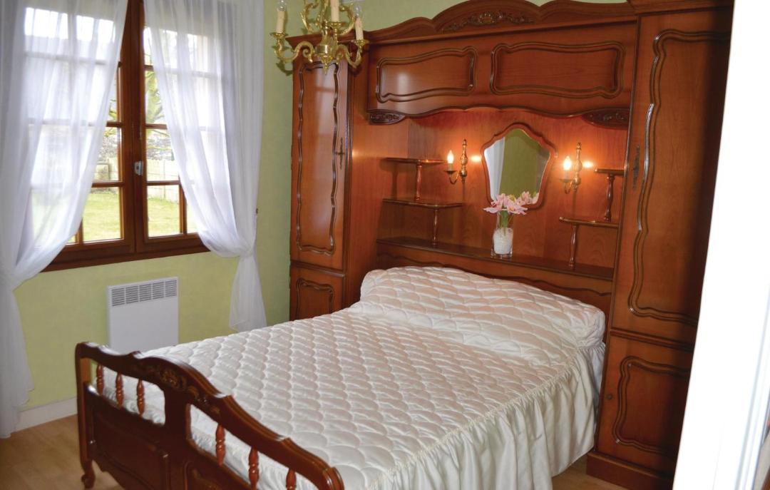 Photo of Bedroom in La Fresnais