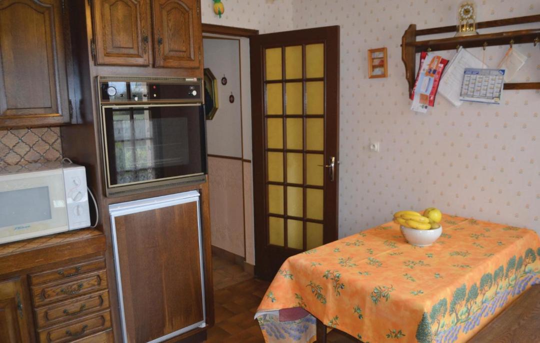 Photo of Kitchen in La Fresnais