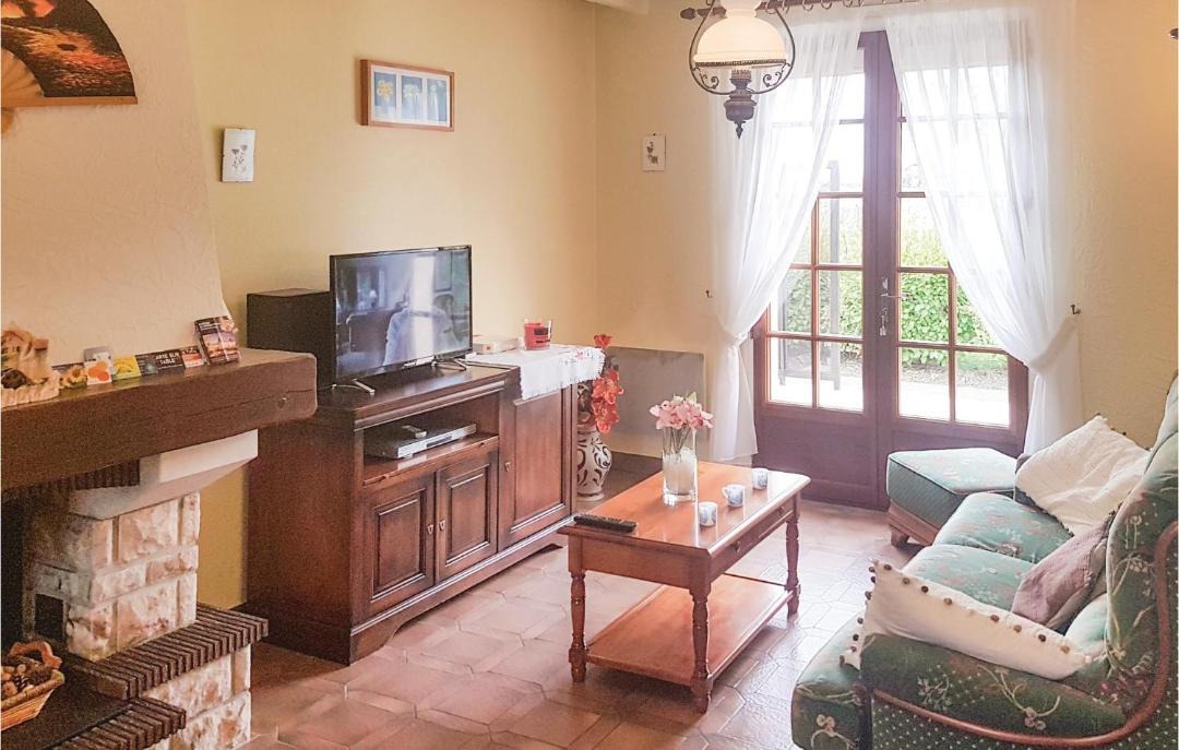 Photo of Livingroom in La Fresnais