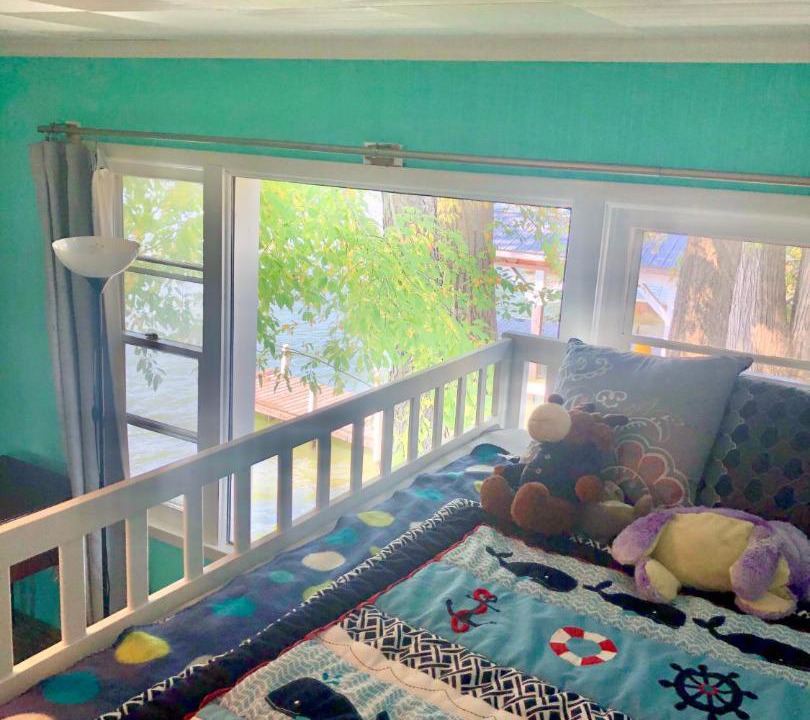 Photo of Bedroom in Clymer