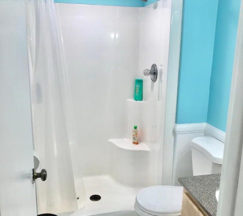 Photo of Bathroom in Clymer