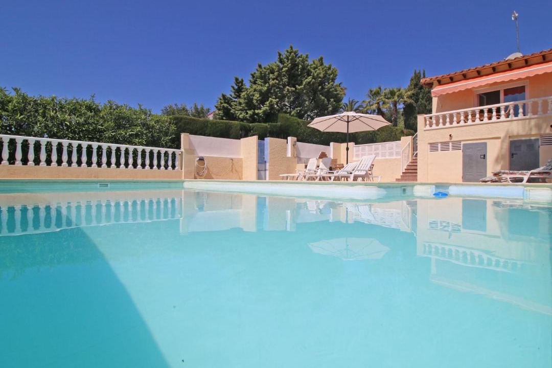Photo of Outdoor in Casas de Torrat