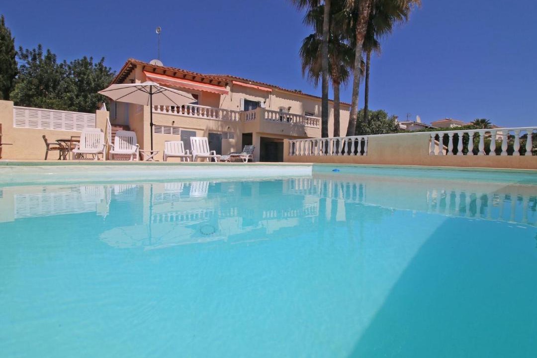 Photo of Outdoor in Casas de Torrat