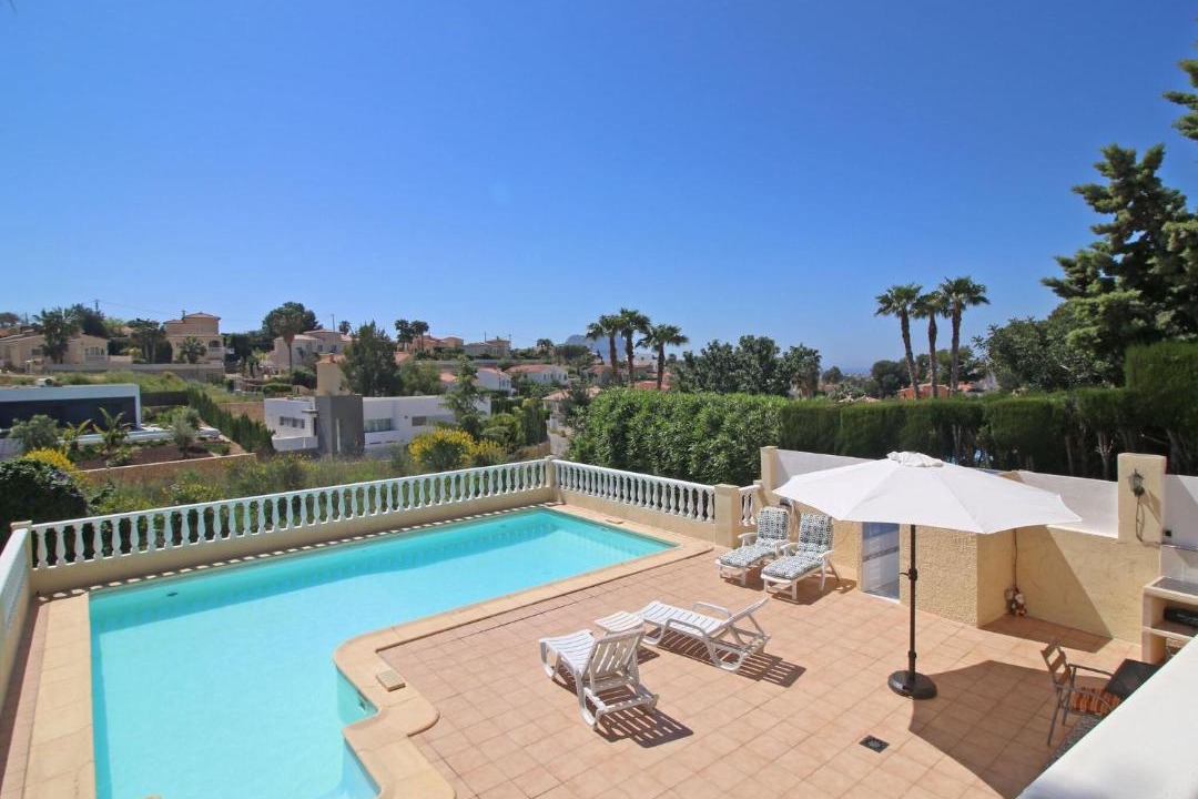 Photo of Outdoor in Casas de Torrat