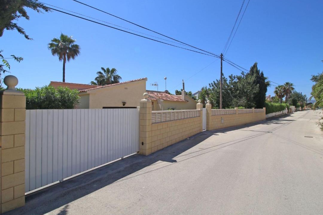 Photo of Buildings in Casas de Torrat