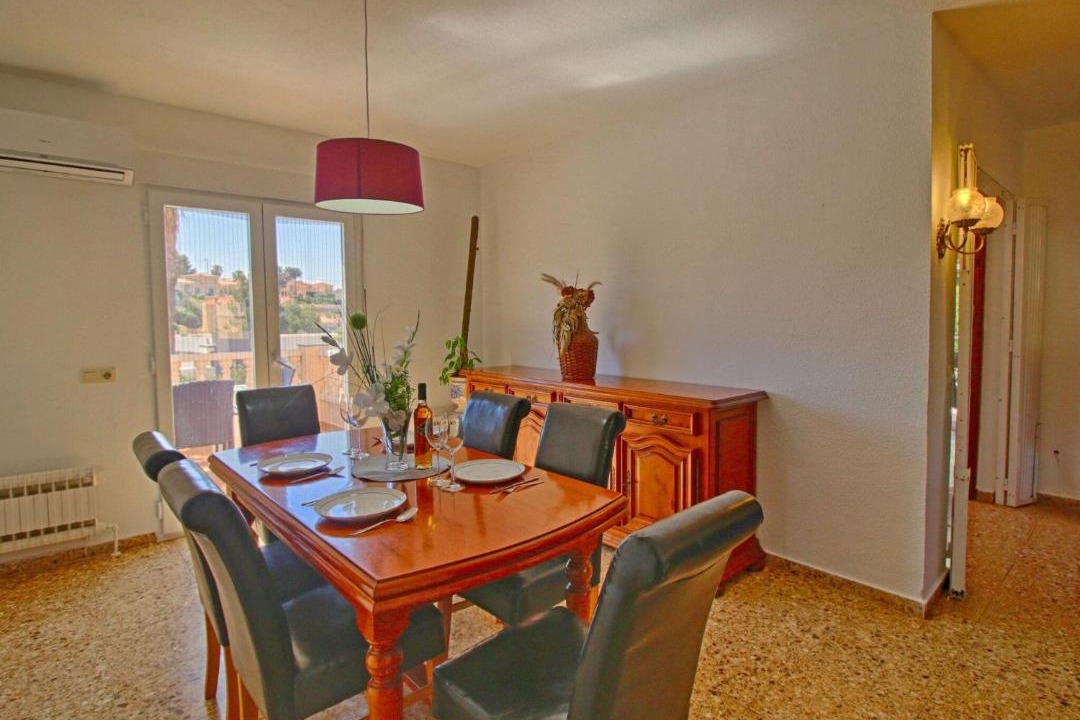 Photo of Livingroom in Casas de Torrat