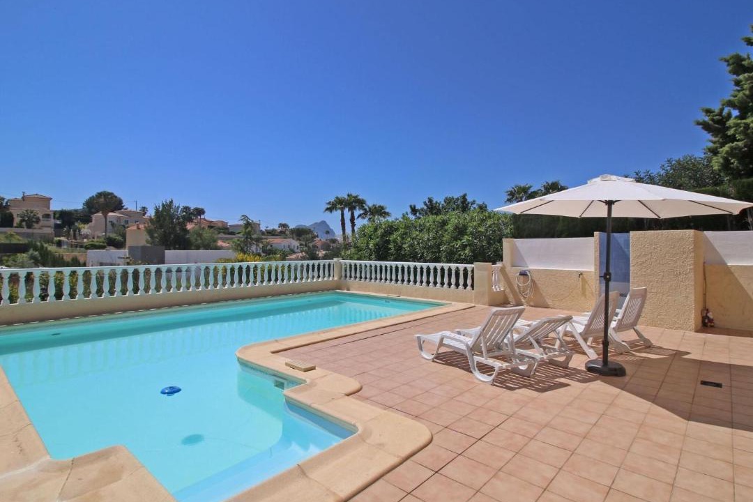 Photo of Outdoor in Casas de Torrat