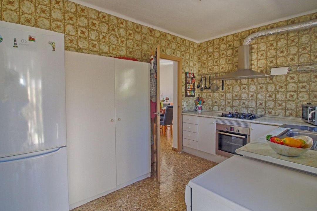 Photo of Kitchen in Casas de Torrat
