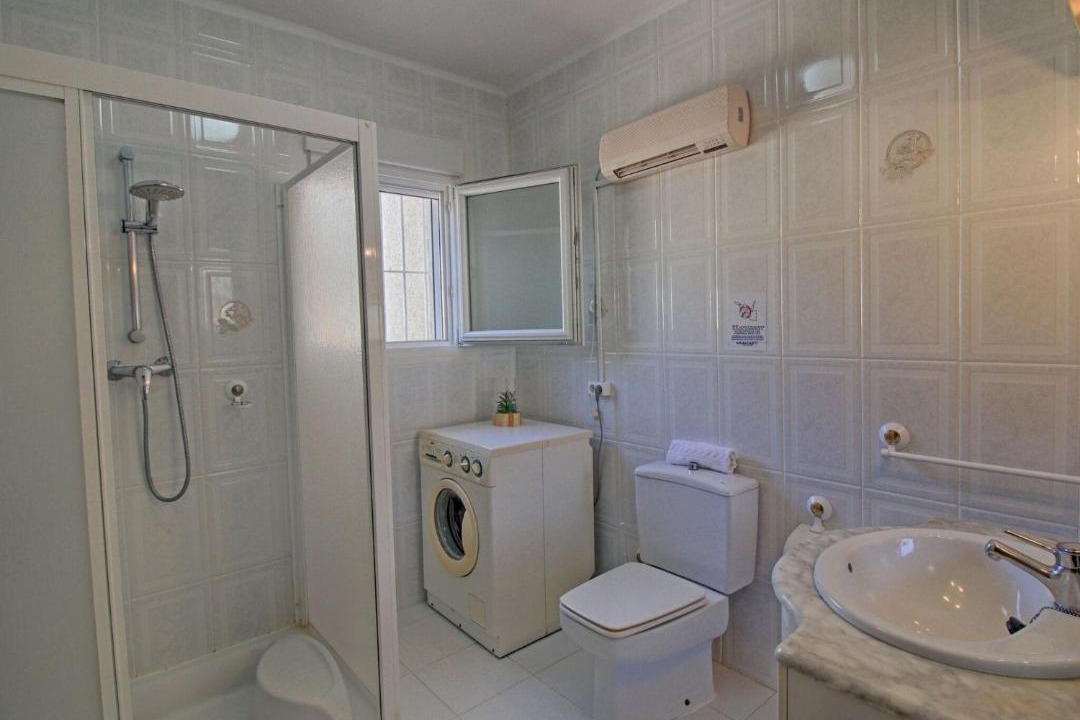 Photo of Bathroom in Casas de Torrat