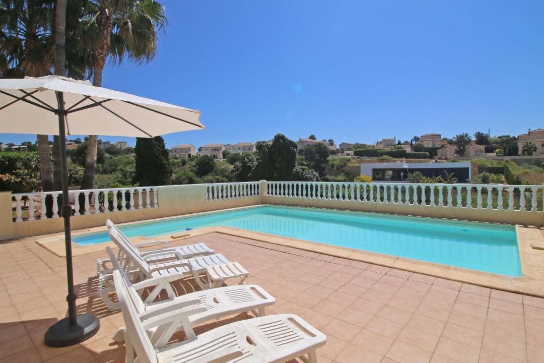 Photo of Outdoor in Casas de Torrat