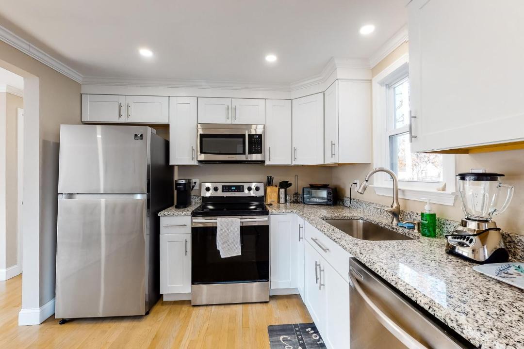Photo of Kitchen in Hyannis