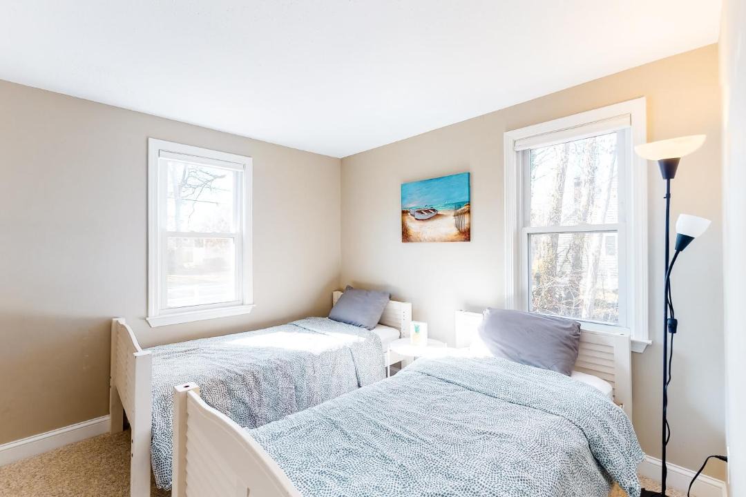Photo of Bedroom in Hyannis