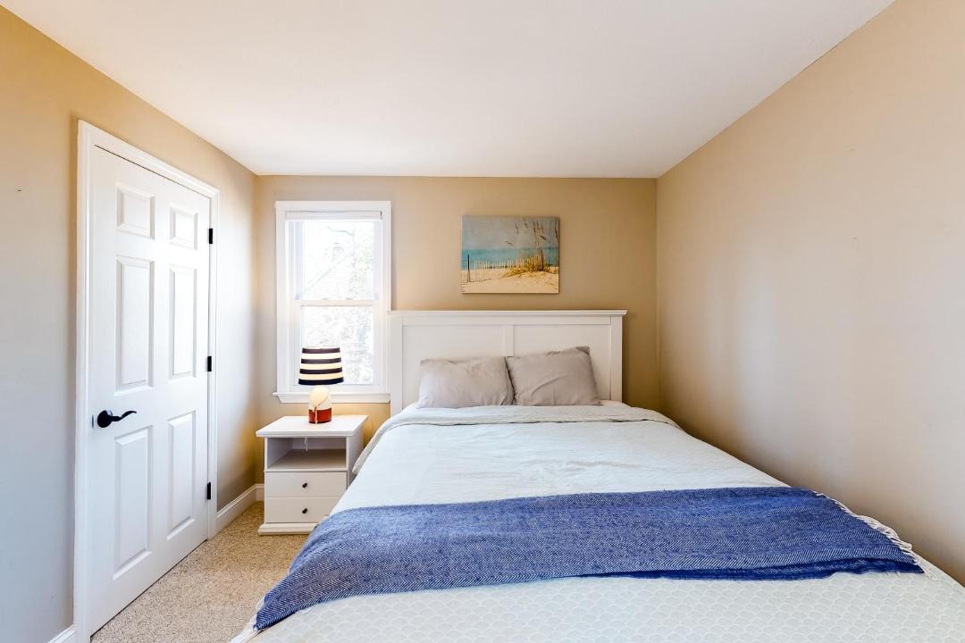 Photo of Bedroom in Hyannis