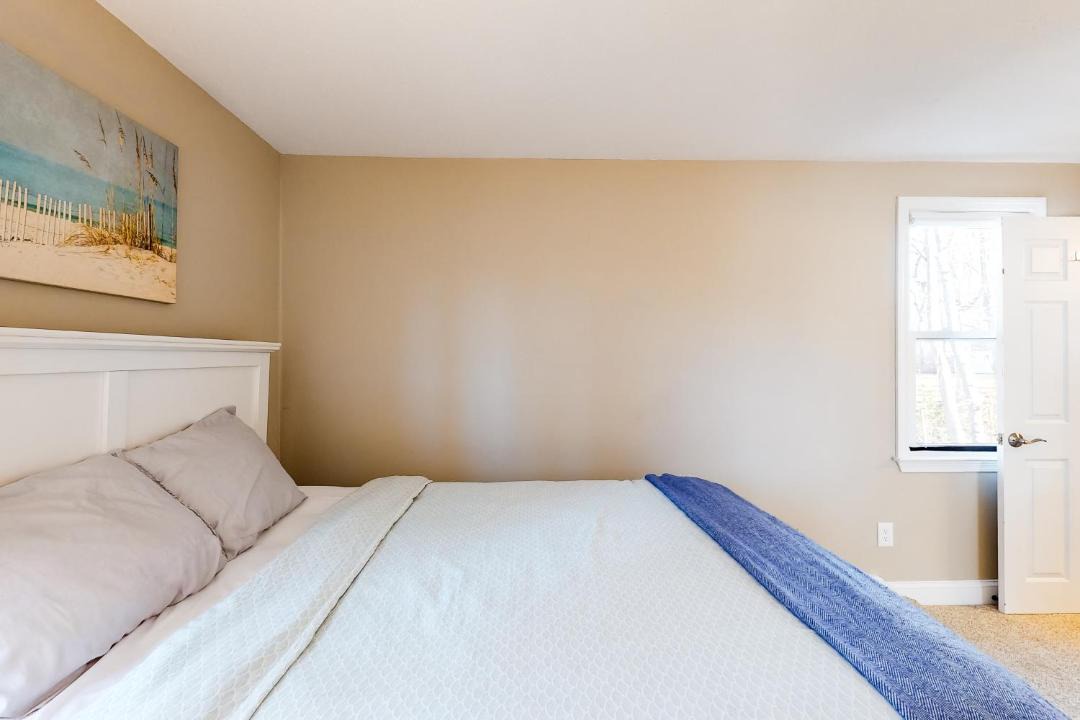 Photo of Bedroom in Hyannis