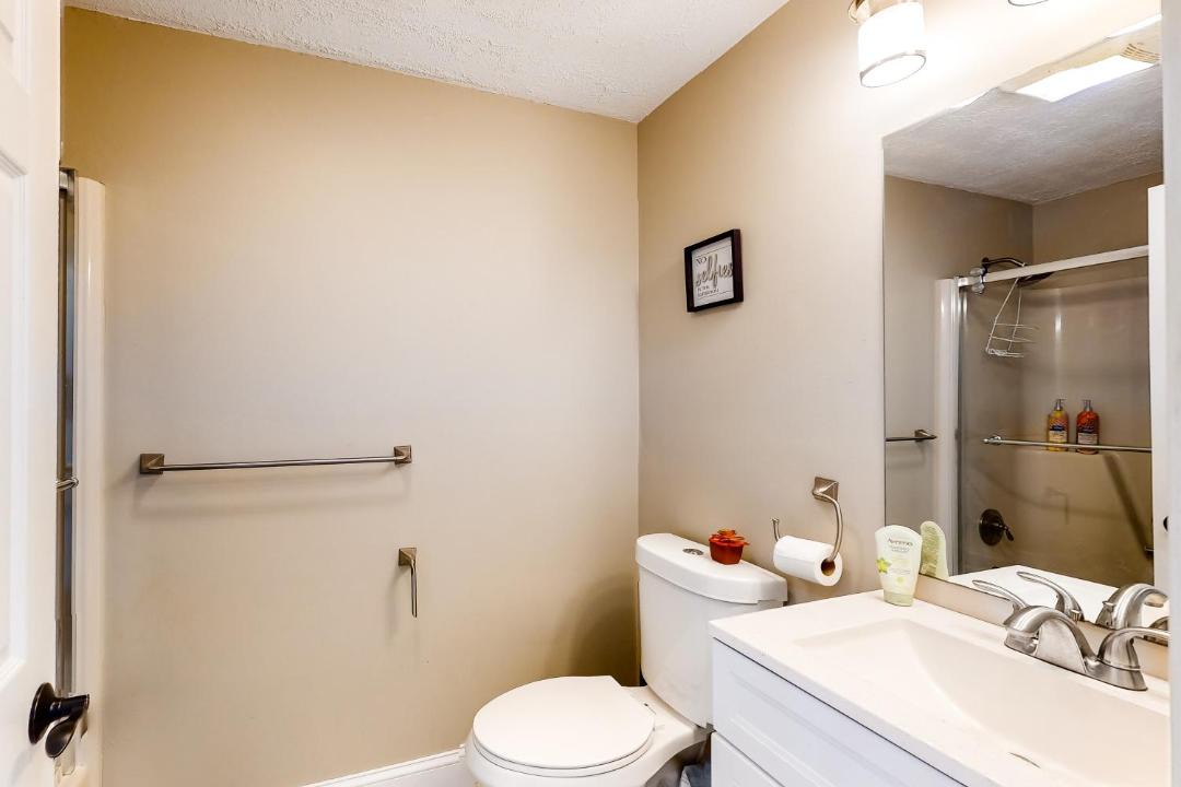 Photo of Bathroom in Hyannis