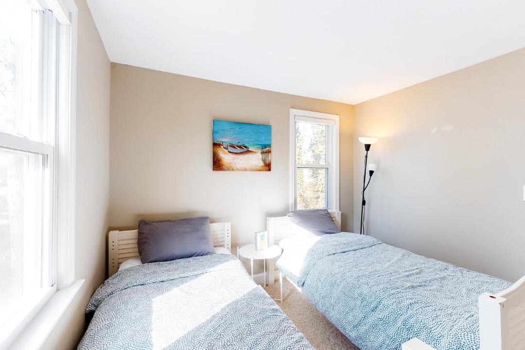 Photo of Bedroom in Hyannis