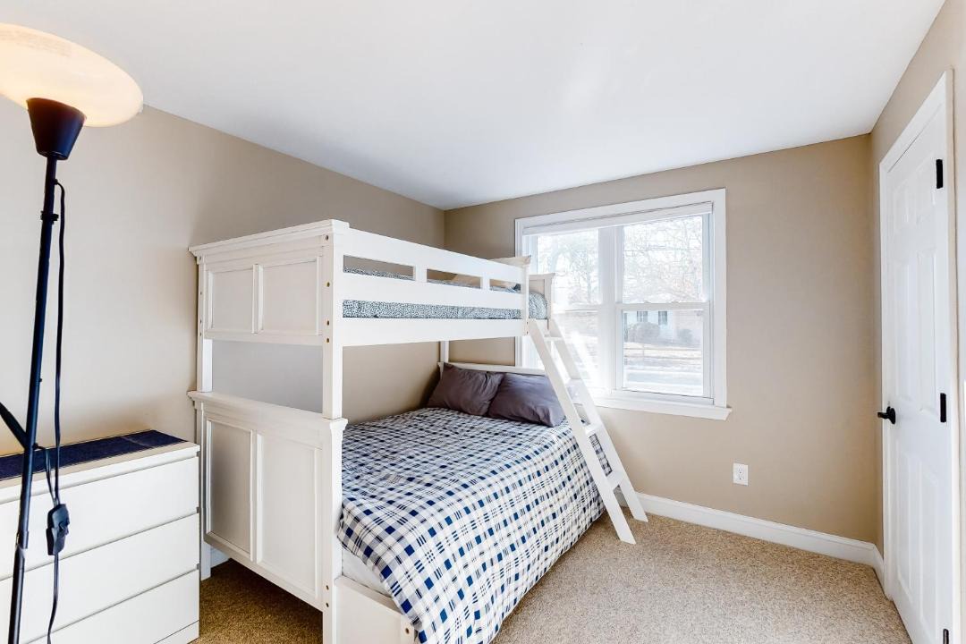 Photo of Bedroom in Hyannis