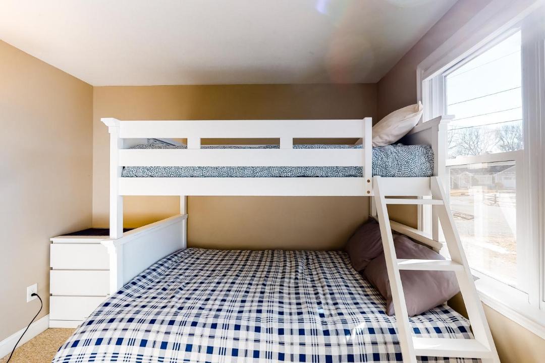 Photo of Bedroom in Hyannis