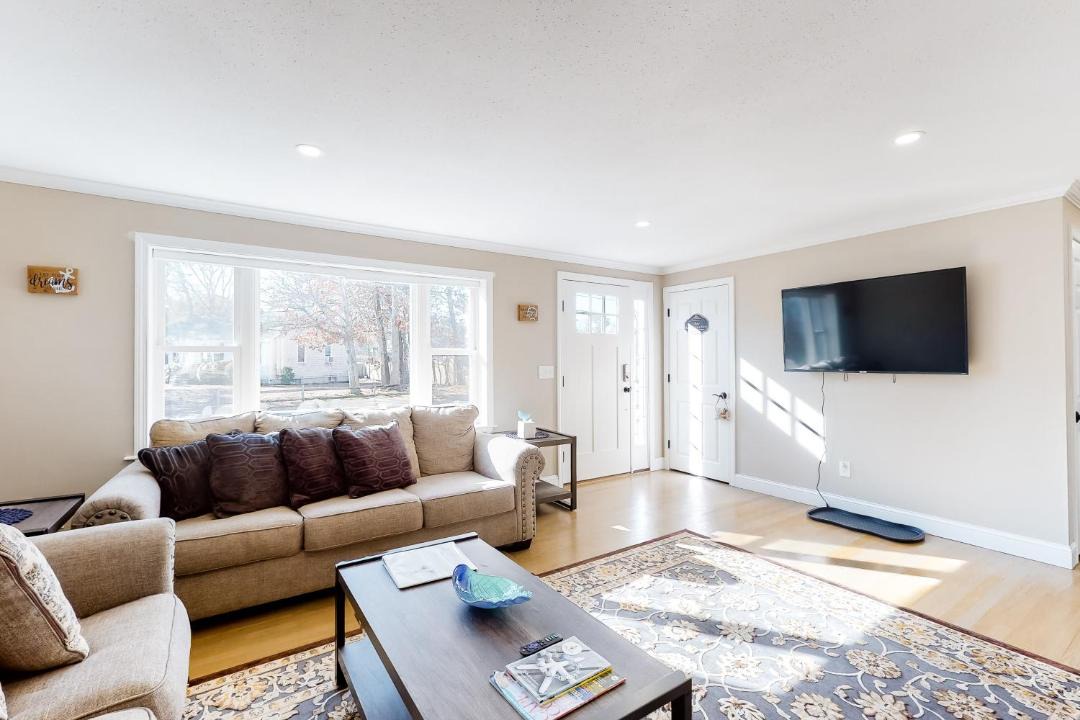 Photo of Livingroom in Hyannis