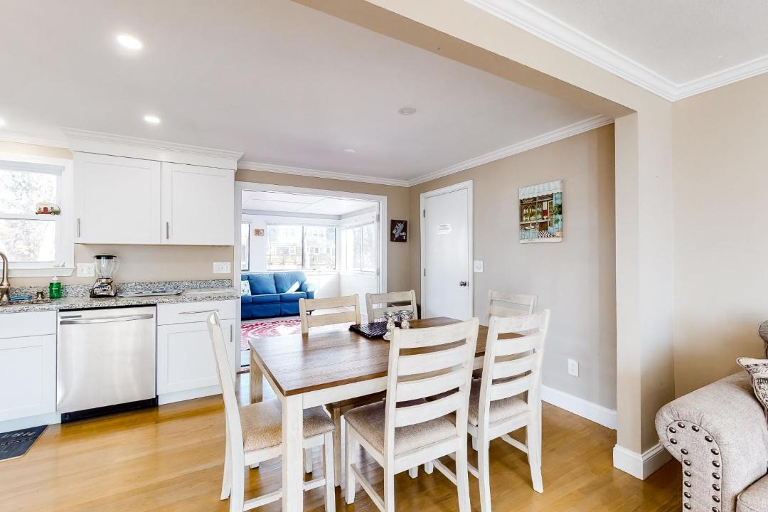 Photo of Kitchen in Hyannis