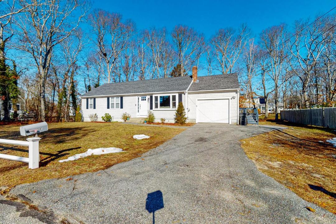 Photo of Buildings in Hyannis
