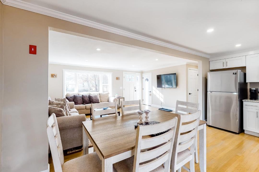 Photo of Livingroom in Hyannis
