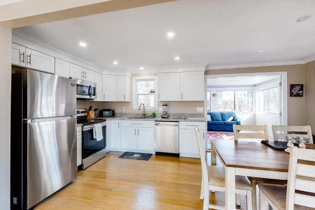 Photo of Kitchen in Hyannis