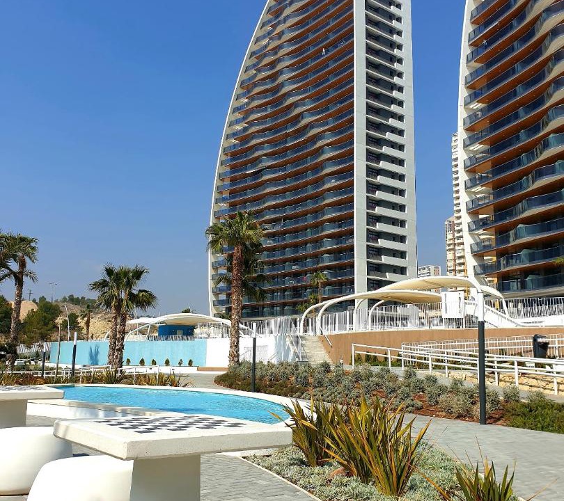 Photo of Others in Benidorm