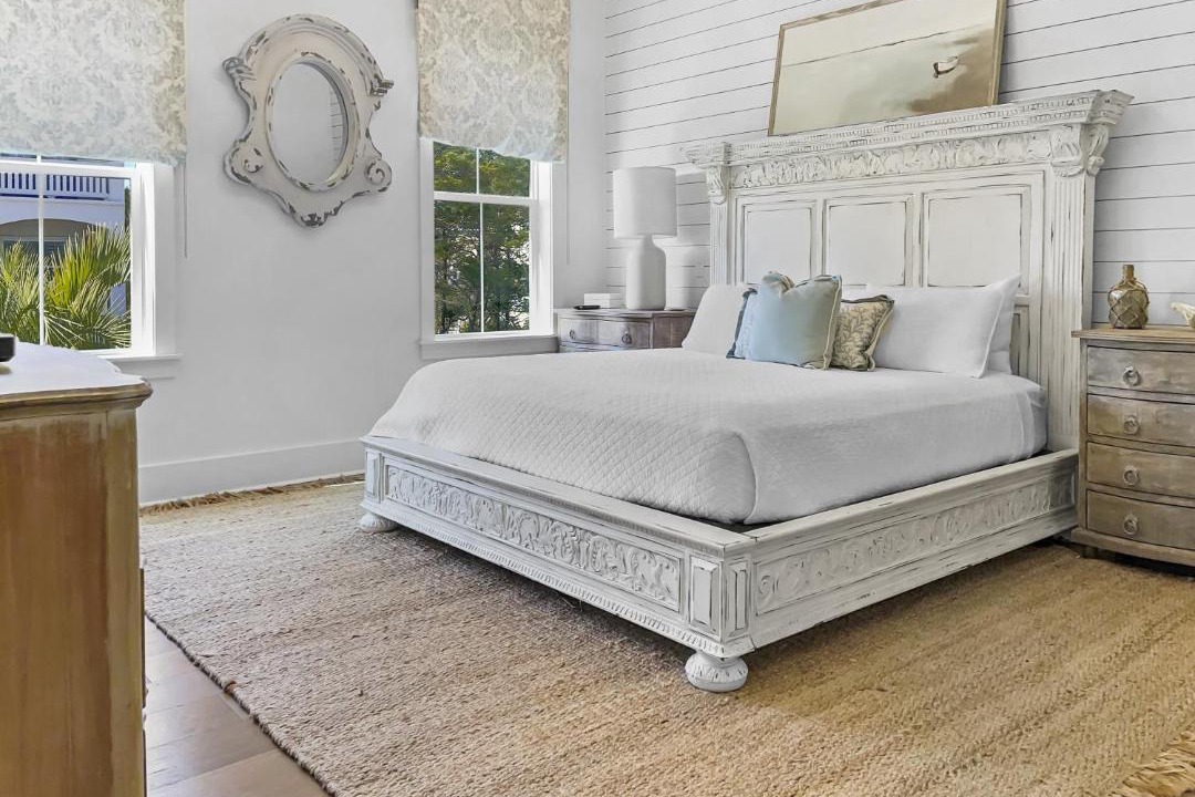 Photo of Bedroom in Inlet Beach