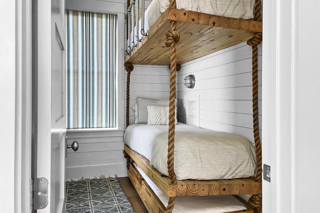 Photo of Bedroom in Inlet Beach