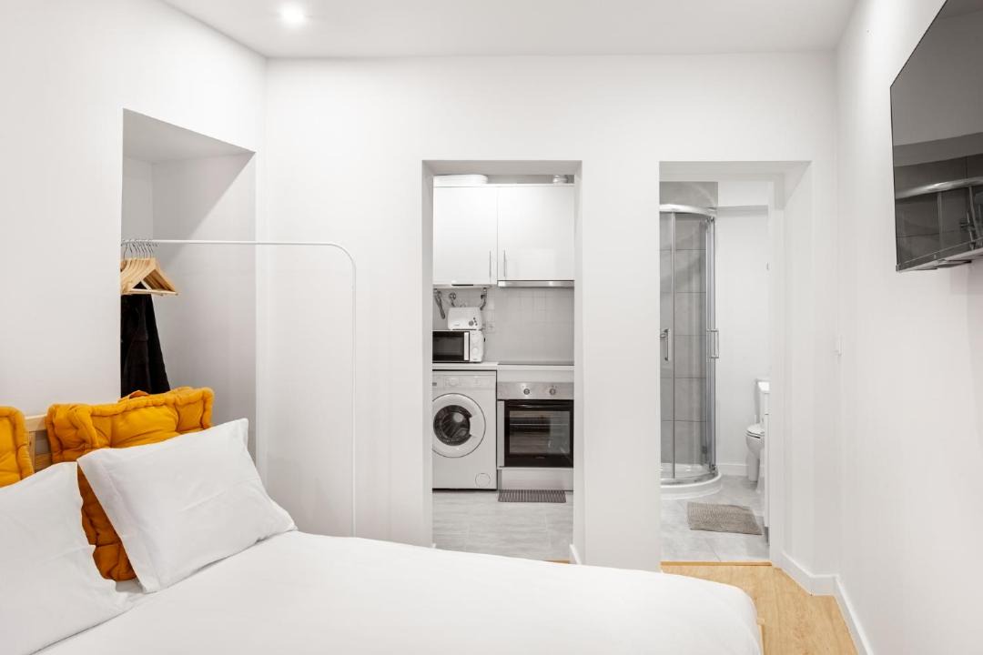 Photo of Bedroom in Sacramento