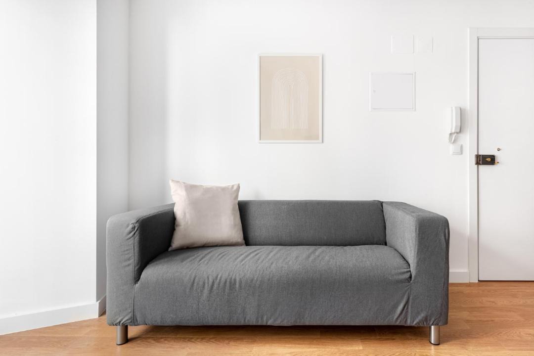 Photo of Livingroom in Sacramento