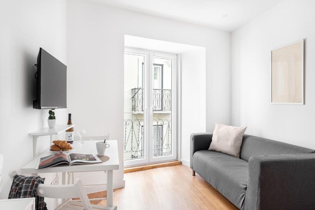 Photo of Livingroom in Sacramento
