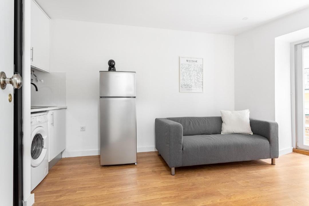 Photo of Livingroom in Sacramento