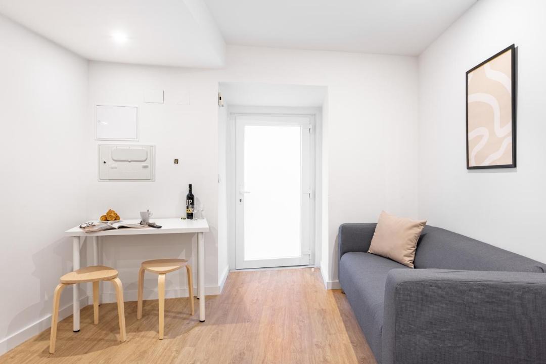 Photo of Livingroom in Sacramento