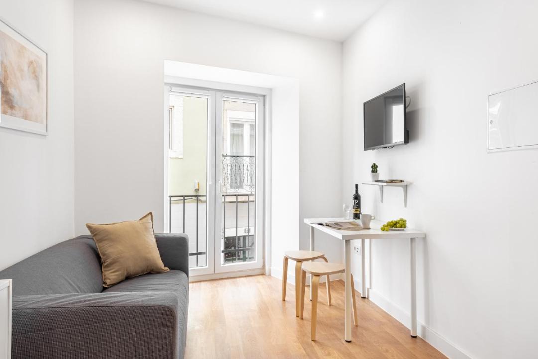 Photo of Livingroom in Sacramento