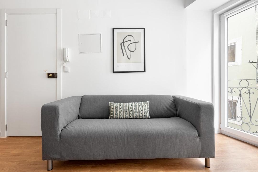 Photo of Livingroom in Sacramento